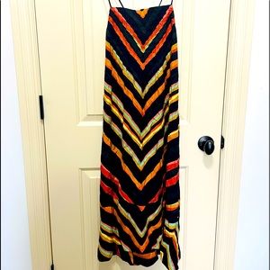 Anthropologie Sun Dress
